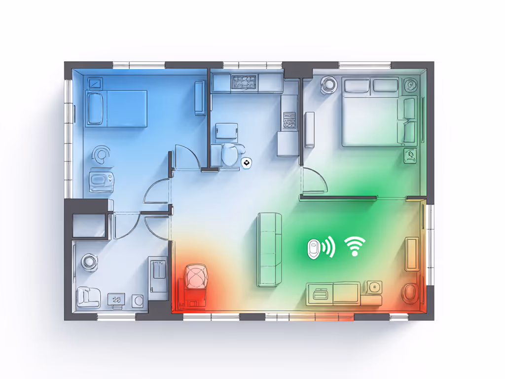 floor_plan_with_signal_strength_overlays_showing_material_interference_zones
