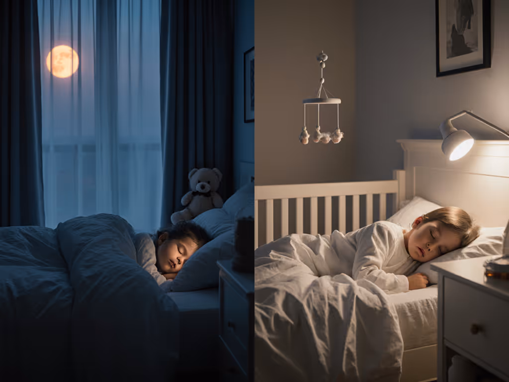 multiple_children_sleeping_in_separate_rooms