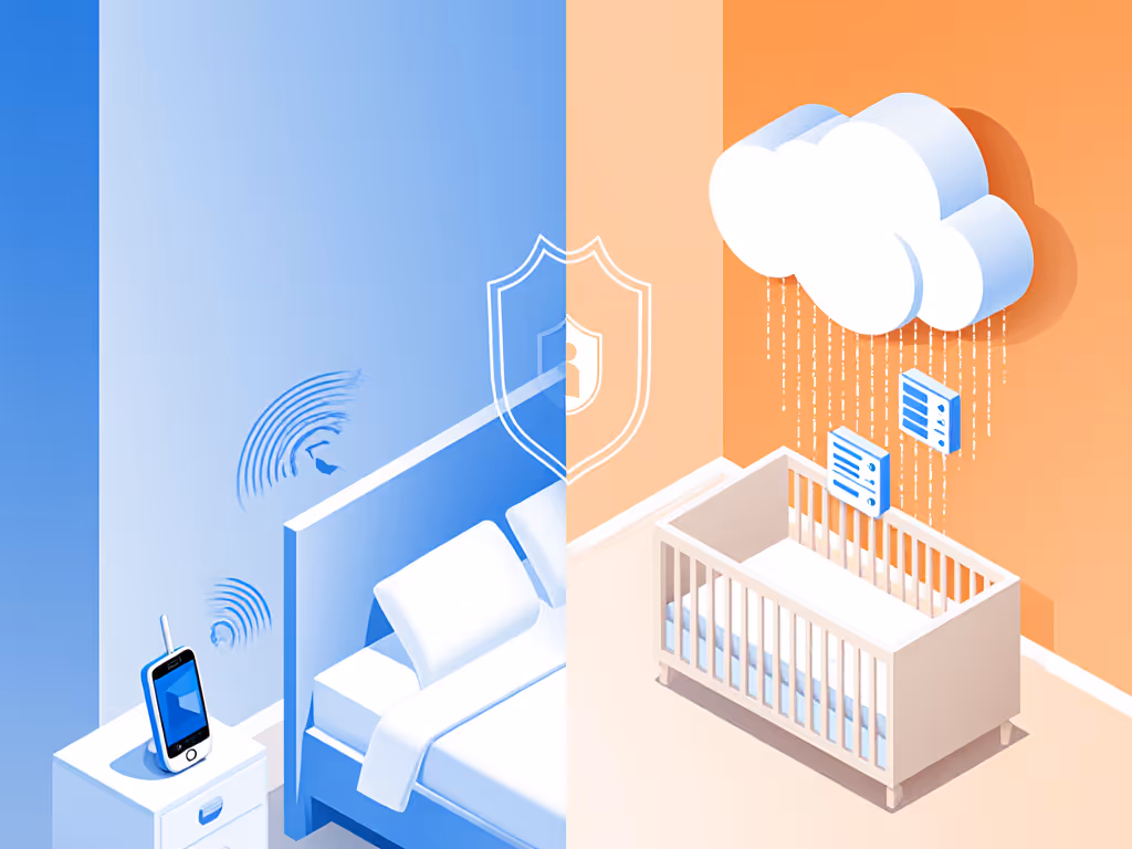 local-monitor-architecture-vs-cloud-monitor-architecture