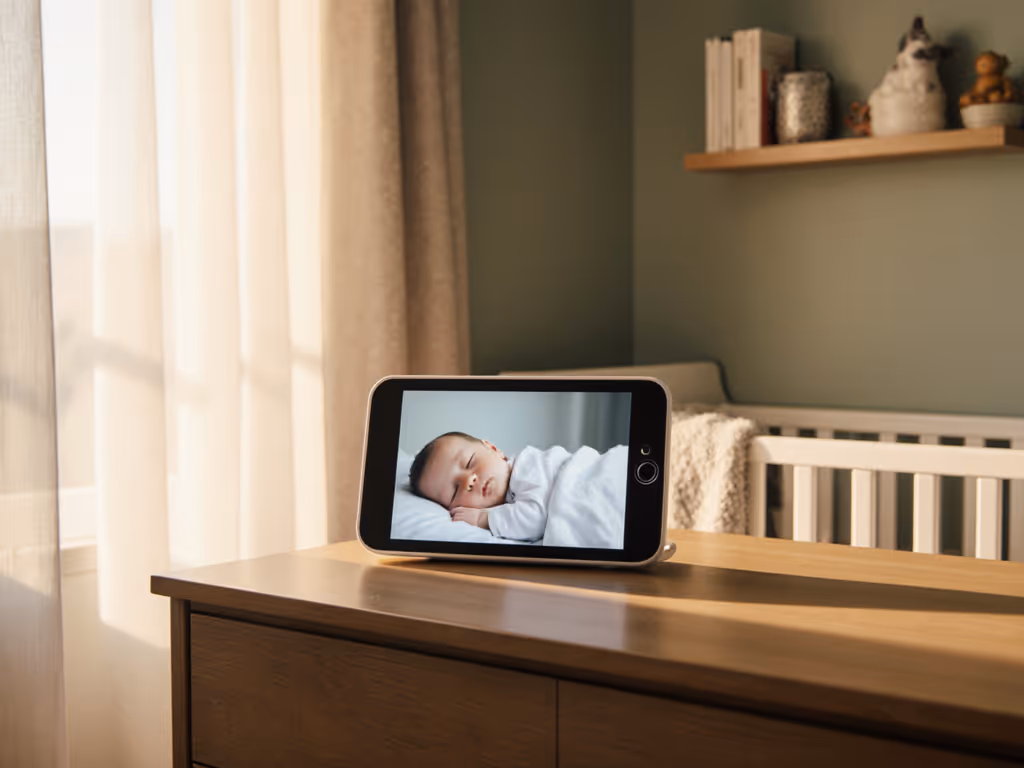 Why Use Monitor With Camera: Complete Guide