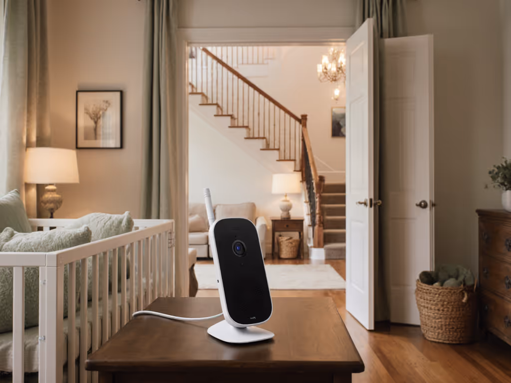 Best Long Range Baby Monitors for Large Houses: Tested