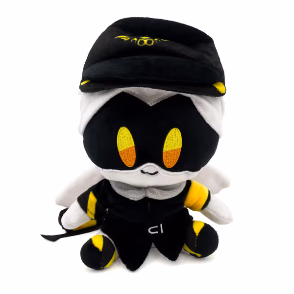 Cute Halloween Plush Toy